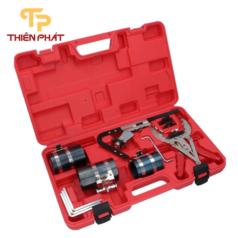 Bộ dụng cụ sửa chữa xéc măng piston  Thiên Phát TP1911