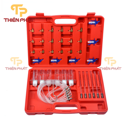 Bộ đo lưu lượng dầu hồi 36 chi tiết Thiên Phát TP70