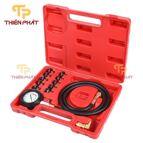 Bộ đo áp suất dầu động cơ Thiên phát TP1706A
