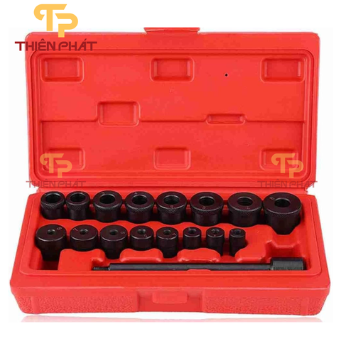 Bộ Chỉnh Tâm Côn Căn Bố Ly Hợp Ô Tô 17 Chi Tiết Thiên Phát TP1643