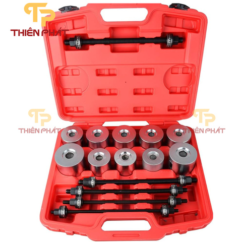 Bộ ép cao su bạc càng Thiên Phát TP316 (27 chi tiết)