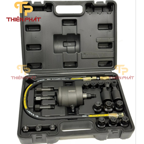 Vam giật kim phun bằng khí nén TP334