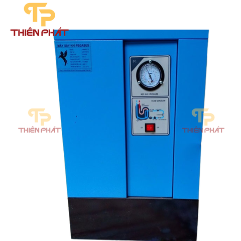 TMMSK-115 (220V)| Máy sấy khí Pegalion