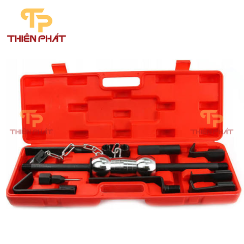 Vam giật đa năng, vam giật thân vỏ TP118
