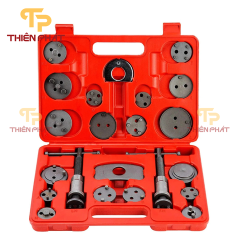 Vam ép piston phanh Thiên Phát TP145 (21 chi tiết)
