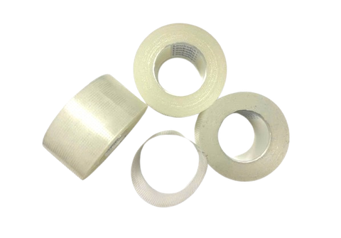 LEUKOFIX-2,5cm*9,2m -BĂNG Y TẾ TRONG SUỐT- In the protective ring