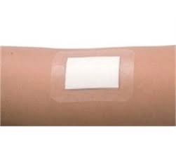 LEUKOMED® T PLUS-8cm*10cm-BĂNG HẬU PHẪU CÓ GẠC VÔ TRÙNG