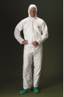 MICROMAX EMN 428 BỘ QUẦN ÁO BẢO HỘ CHỐNG DỊCH ĐẶC CHỦNG