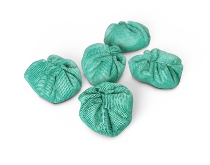 BSN Cutimed Sorbact Round Swabs