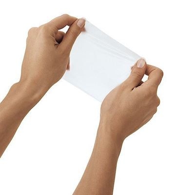 FIXOMULL TRANSPARENT- BĂNG CỐ ĐỊNH CHỐNG THẤM NƯỚC