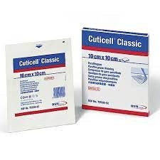 Cuticell® Classic-Băng gạc tẩm parafin