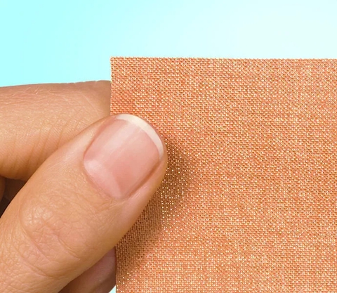 Leukoplast® -BĂNG CUỘN KHÁNG KHUẨN