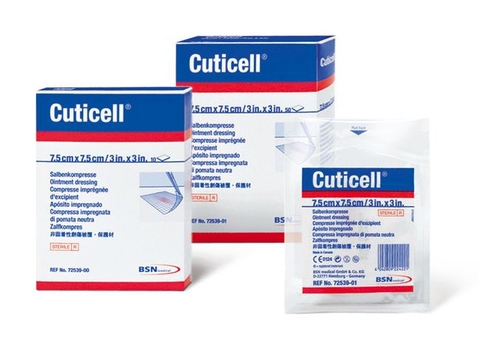 CUTICELL