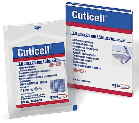 CUTICELL