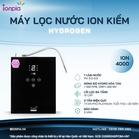 ION 4000