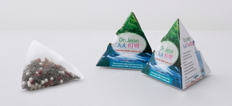 Túi khoáng kiềm Alkaline T-Bag