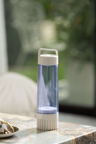 Chai tạo nước kiềm ION-AL