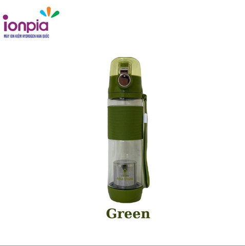 Chai tạo nước ion kiềm ionpia Dr Alkastone H-600