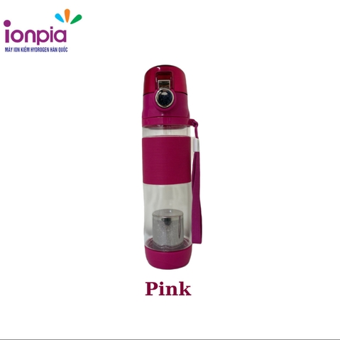 Chai tạo nước ion kiềm ionpia Dr Alkastone H-600