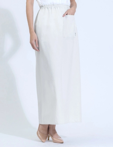 Váy Chống Nắng UV100 Suptex-REC TR CG24107 sợi tái chế bảo vệ môi trường