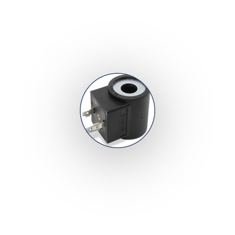 Solenoid coil for Directional control manifold