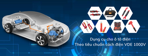 Công Ty TNHH DASK Việt Nam