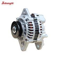 MÁY PHÁT ĐIỆN ĐỘNG CƠ MITSUBISHI S6S (24V) 32B68-00201