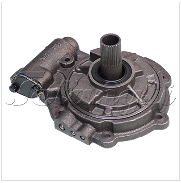 BƠM DẦU HỘP SỐ NISSAN 31340-40K00