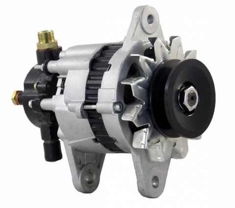 MÁY PHÁT ĐIỆN ĐỘNG CƠ MITSUBISHI S6S (DC24V) 34468-25100