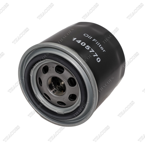 LỌC DẦU NHỚT ĐỘNG CƠ NISSAN (K15/K21/K25) 15208-01B02