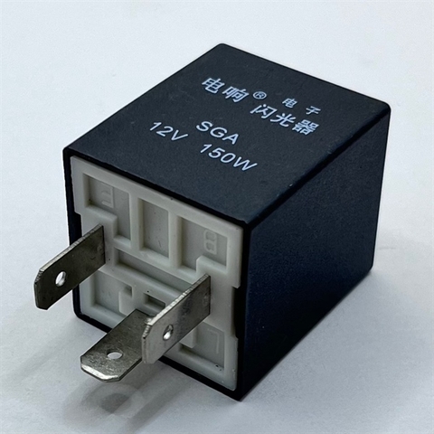 RƠ LE XI NHAN TCM (12V) 216G2-43711