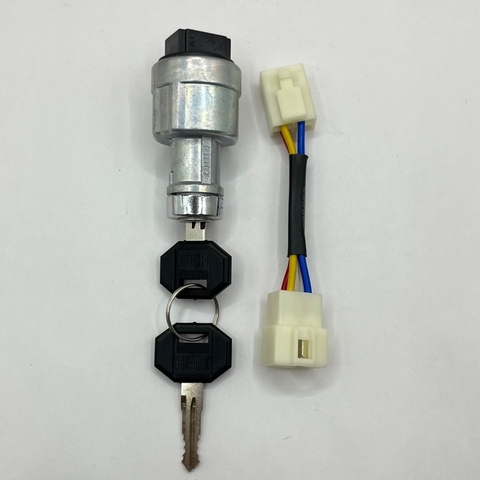 KHÓA KHỞI ĐỘNG HELI Z8700-JK411