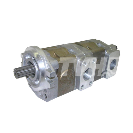 BƠM THỦY LỰC TCM FD30/35/40(C9) ~ FD30/40/45/50(T9) 128E7-10201
