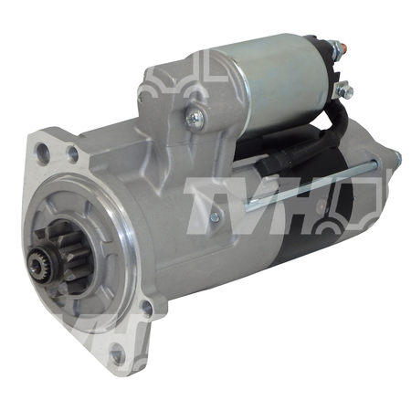 MÁY ĐỀ ĐỘNG CƠ MITSUBISHI S4S (12V) 32A66-20601