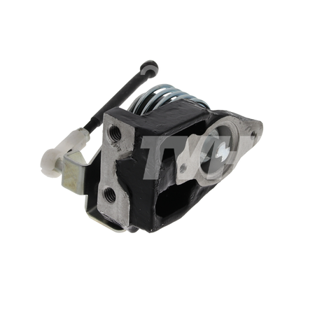 GỐI CHÂN GA TOYOTA 26602-26602-71