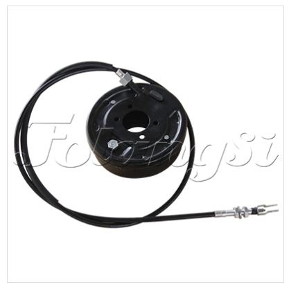 CỤM PHANH HELI YQX100