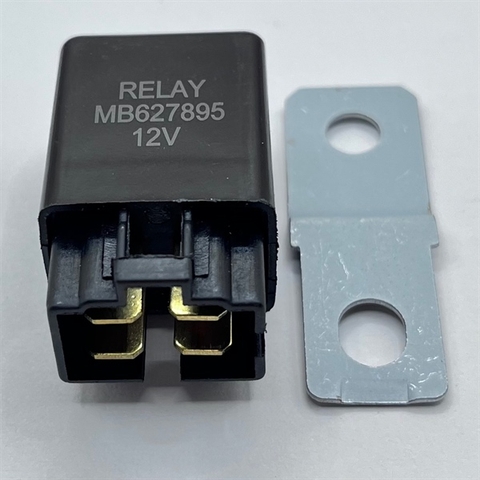 RƠ LE PHỤ (12V) 209K2-42351