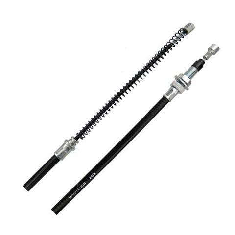 CÁP PHANH TAY TRÁI TCM 222A3-72021