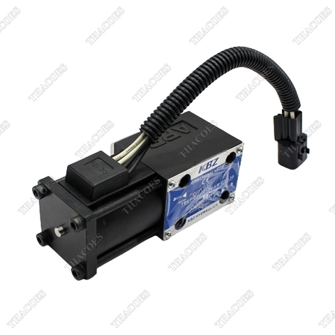 VAN ĐIỆN HỘP SỐ KOMATSU (12V) DC71P6010000