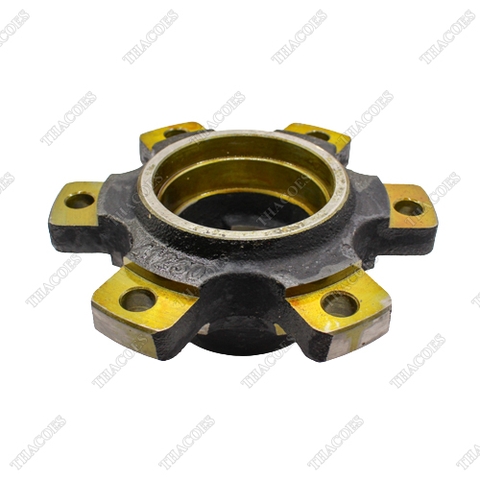 MAY Ơ CẦU SAU KOMATSU 3EB-24-41230