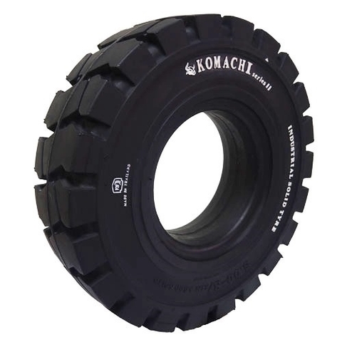 LỐP ĐẶC KOMACHI THÁI LAN 18X7-8