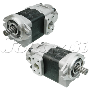 BƠM THỦY LỰC TOYOTA (7FD35～40 /13Z/14Z) 67110-30510-71