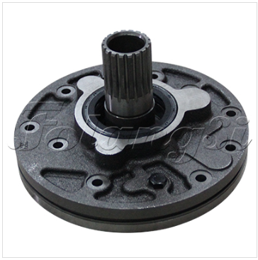BƠM DẦU HỘP SỐ KOMATSU (6D95L) 3EC-13-11040