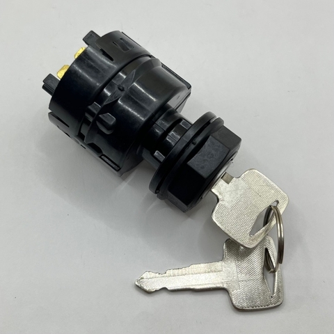 KHÓA KHỞI ĐỘNG MITSUBISHI 91A07-11900