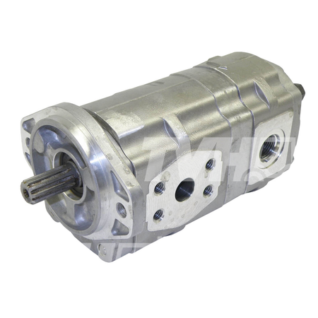BƠM THỦY LỰC TOYOTA (5FD20～30/1Z) 67110-23022-71