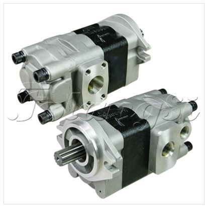 BƠM THỦY LỰC BAOLI 1C3H7-10401