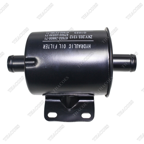 LỌC DẦU THỦY LỰC HỒI TOYOTA 67502-26600-71