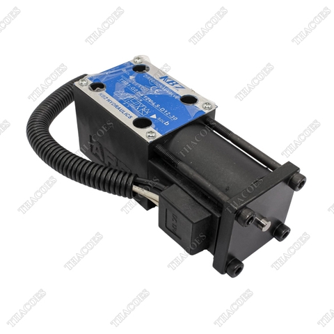VAN ĐIỆN HỘP SỐ NISSAN (12V) 31765-FJ200