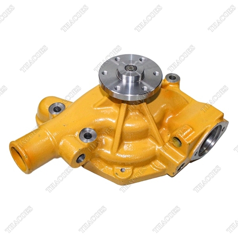 BƠM NƯỚC ĐỘNG CƠ KOMATSU (6D95L, S6D95L, S4D95LE. SAA4D95LE) 6271-61-1800
