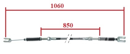 CÁP SỐ (L1060/850; A-A; AT) 37B-1A-A5010